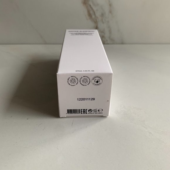 NIB Grown Alchemist Deep Cleansing Facial Masque 75mL - Picture 6 of 7